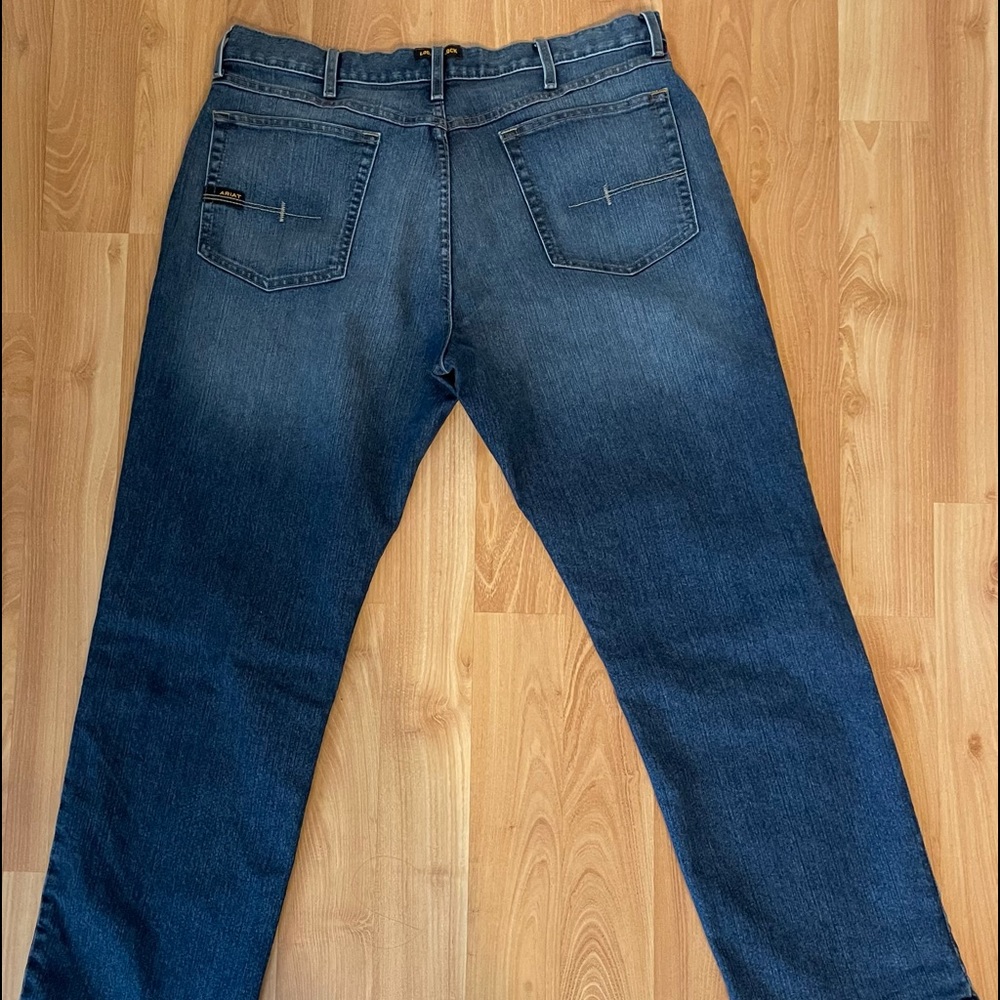 Men’s Ariat M3 Rebar Loose Fit 38 x 32
